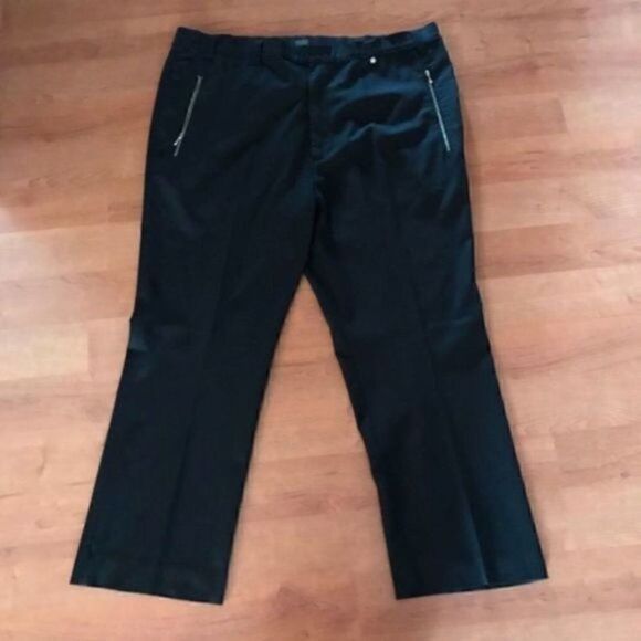 Versace Classic virgin wool pants. Made in Italy. - Picture 3 of 8